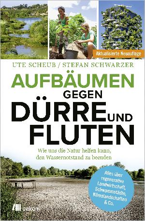 Buchtipp: Stefan Schwarzer und Ute Scheub 